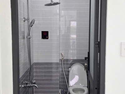 Nhà góc 2mt Lê Thị Sắc, xã Tân Phú Trung, Củ Chi dt 120m2 2 lầu 4pn 3wc giá 4,1 tỷ 4