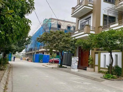 Bán đất hoa hậu TĐC Đồng Hoà 2 - Kiến An 0