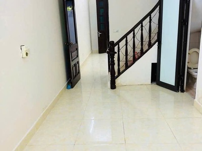 Cho thuê nhà phân lô, ô tô tránh Đặng Thùy Trâm, Hoàng Quốc Việt 50m x 4T giá 18 triệu 3
