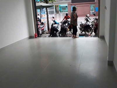 Chính chủ Cho thuê mặt bằng mặt tiền 8 đường Đặng Trần Côn, Phường Bến Thành, Quận 1, 0