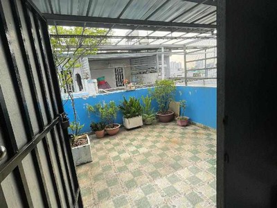 Q8 mể cốc hẻm rộng an ni dt 3,5 x 7 gần chợ 3