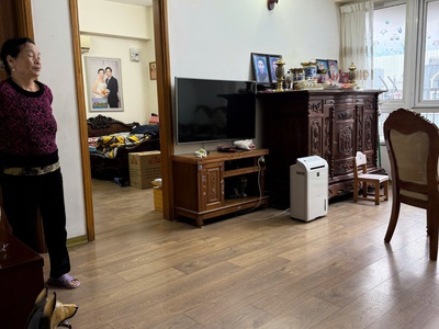 Chung cư n07b2 đẹp - giá tốt - vị trí đắc địa tại dự án đtm dịch vọng, đường thành thái, phường 1