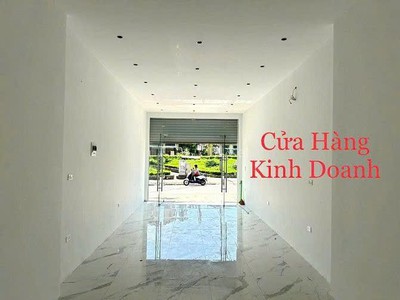 Nhà chính chủ mặt phố nguyễn thái học, thị trấn phùng, đan phượng 1