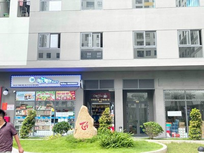 Chính chủ bán shophouse chung cư bcons garden. đang cho thuê 10tr/tháng 1
