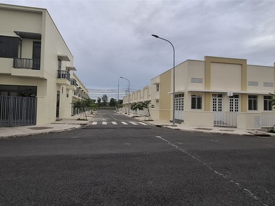 Bán nhà tại khu công nghiệp phước đông   tây ninh 4