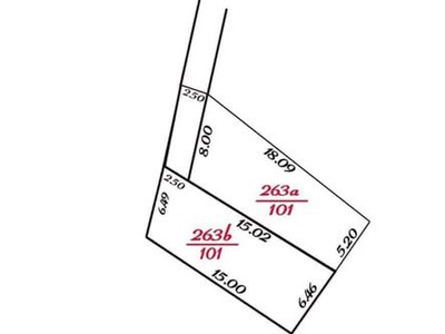 Cần bán 2 lô đất đẹp - giá tốt - vị trí đắc địa tại đội 5 thôn cát thuế, xã vân côn, hoài đức, tphn 2