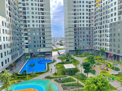 Chính chủ bán shophouse chung cư bcons garden. đang cho thuê 10tr/tháng 2