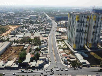 Chính chủ cần bán gấp căn hộ 2pn bcons plaza - view sg tầng trung 1