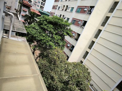 Bán mặt phố đường bưởi   kinh doanh đỉnh   vỉa hè   8.2m mt   5t   72m2   23.4 tỷ 1