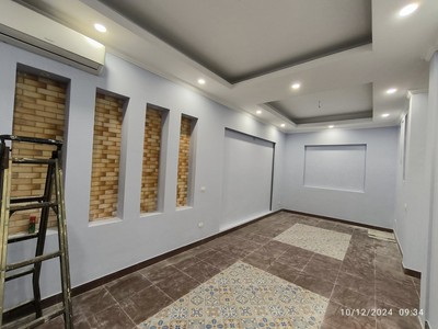 Bán mặt phố đường bưởi   kinh doanh đỉnh   vỉa hè   8.2m mt   5t   72m2   23.4 tỷ 2