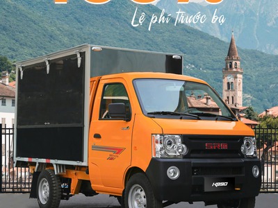 SRMK990 - Khuyến Mãi Tháng 3 0