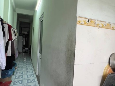 Chính chủ bán đất lê thước sơn trà tặng nhà 3 tầng siêu chắc chắn tạc thùng sơn lên như hoa hậu 2