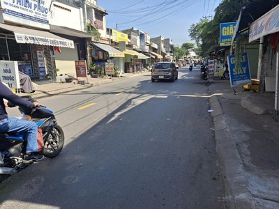 Biệt thự 3 tầng tô ngọc vân q12, 84m2, 10x9m chỉ 7.x tỷ 4