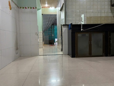 Cho Thuê nhà Nguyên Căn HXH 6m, diện tích sàn 74m2 1