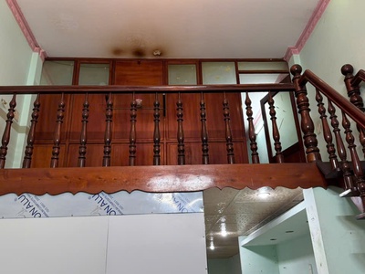 Cho Thuê nhà Nguyên Căn HXH 6m, diện tích sàn 74m2 2