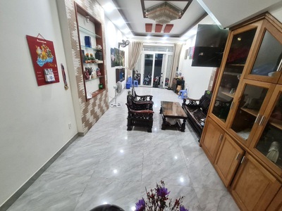 Bán nhà 4 tầng ngộp gần phạm văn đồng linh đông thủ đức 74m 4 18.5 chỉ hơn 7 tỷ siêu ngon 3