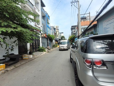 Ngộp giảm sốc 2 tỷ bán nhà mặt tiền kd đỉnh 106m2 5 21 chỉ 10.5 tỷ đường 10m gần hiệp bình hiệp 3