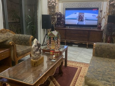 Bán Nhà Lô Góc Tiện Lợi Kinh Doanh . Caffe , văn phòng vvv 3