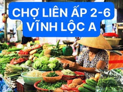Bán đất ấp 1 vĩnh lộc a , bình chánh , dt 70 m2 1 tỷ 700 tr 2