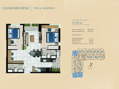 The gió riverside - giỏ hàng độc quyền - tt đợt đầu 10 - ck 50tr - booking có hoàn 100   lãi suất 4