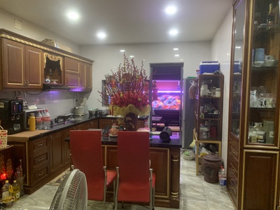 Bán Nhà Lô Góc Tiện Lợi Kinh Doanh . Caffe , văn phòng vvv 1