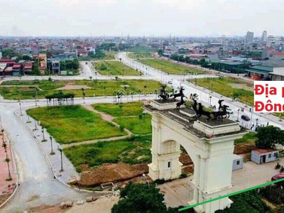 Khu đô thị bảo long new city từ sơn bắc ninh - tôi chính chủ bán 0