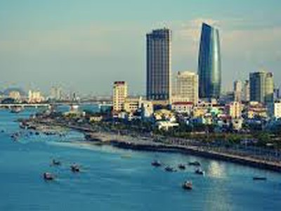 Bán gấp lô mt đặng vũ hỷ, sơn trà,ngang 6,2m nở hậu, 115m2, đ.7,5m.giá chi 12.5 tỷ tlcc 2