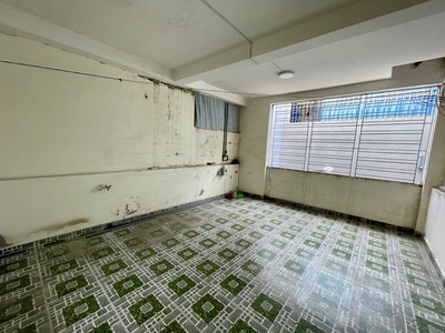 Cho thuê nhà khu phân lô Văn Cao, DT: 90m2, 4 p.ngủ. 9