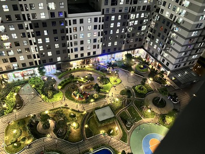 Chính chủ bán shophouse chung cư bcons garden. đang cho thuê 10tr/tháng 3