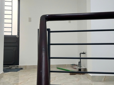 Nhà hẻm Lý Thái Tổ đối diện BV nhi, diện tích sử dụng 120m2 2