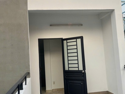 Nhà hẻm Lý Thái Tổ đối diện BV nhi, diện tích sử dụng 120m2 3