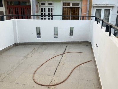Nhà hẻm Lý Thái Tổ đối diện BV nhi, diện tích sử dụng 120m2 4