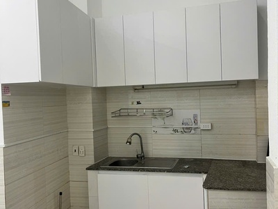 Nhà hẻm Lý Thái Tổ đối diện BV nhi, diện tích sử dụng 120m2 9