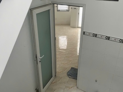 Nhà hẻm Lý Thái Tổ đối diện BV nhi, diện tích sử dụng 120m2 7