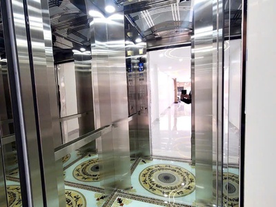 Siêu hot - phân lô ô tô tránh - 2 vỉa hè rộng phố tam trinh - hai bà trưng 61m2 x 6 tầng giá chỉ 19 1