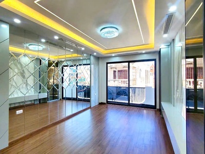 Siêu hot - phân lô ô tô tránh - 2 vỉa hè rộng phố tam trinh - hai bà trưng 61m2 x 6 tầng giá chỉ 19 2