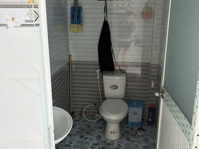 Chính chủ cần sang tiệm tóc- địa chỉ: a173 đông hưng thuận 27 quận 12, tphcm 3