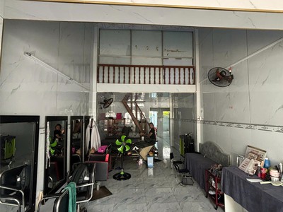 Chính chủ cần sang tiệm tóc- địa chỉ: a173 đông hưng thuận 27 quận 12, tphcm 1