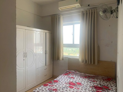 Giá sốc 1 tỷ full phí   căn 2pn bếp rộng ,nhà sẵn ở ngay tại chung cư hoàng quân, tặng nội thất 3