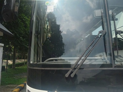Xe Hyundai Universe Modern S 47 chỗ, sản xuất năm 2021. 0