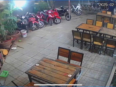 Giá tốt - chính chủ sang quán lô góc 2 mặt tiền tại phường linh xuân, tp thủ đức 1