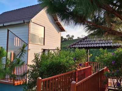 Chính chủ cần bán homestay 1004m2 tại bảo lâm, lâm đồng, giá 2.3 tỷ 0