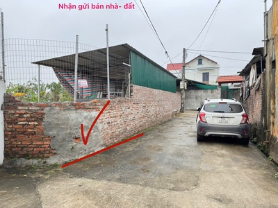 Bán lô đất thổ cư tại thôn cốc thượng, xã hoàng diệu, chương mỹ, hà nội   vị trí đẹp, giá hợp lý 0