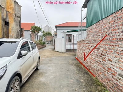 Bán lô đất thổ cư tại thôn cốc thượng, xã hoàng diệu, chương mỹ, hà nội   vị trí đẹp, giá hợp lý 1