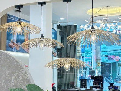 Sang nhượng quán cafe tại lý thái tổ, phường thạc gián, quận thanh khê, đà nẵng 0