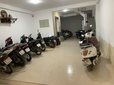 Nhượng lại phòng trọ: ở sn 4 ngách 39/24 yên xá - tân triều - thanh trì 3