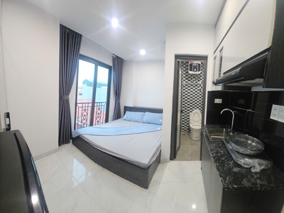 Khai Trương CCMN mới tinh vừa xây xong ngõ 80 Xuân Phương mới RẺ 1