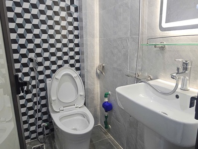 Khai Trương CCMN mới tinh vừa xây xong ngõ 80 Xuân Phương mới RẺ 2