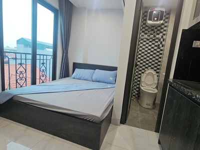 Khai Trương CCMN mới tinh vừa xây xong ngõ 80 Xuân Phương mới RẺ 3