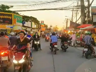 Cho thuê nhà nguyên căn mặt tiền kinh doanh đường lã xuân oai, phường long trường  khu vực kinh 4